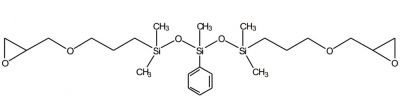 UC279 環氧封端苯基三硅氧烷